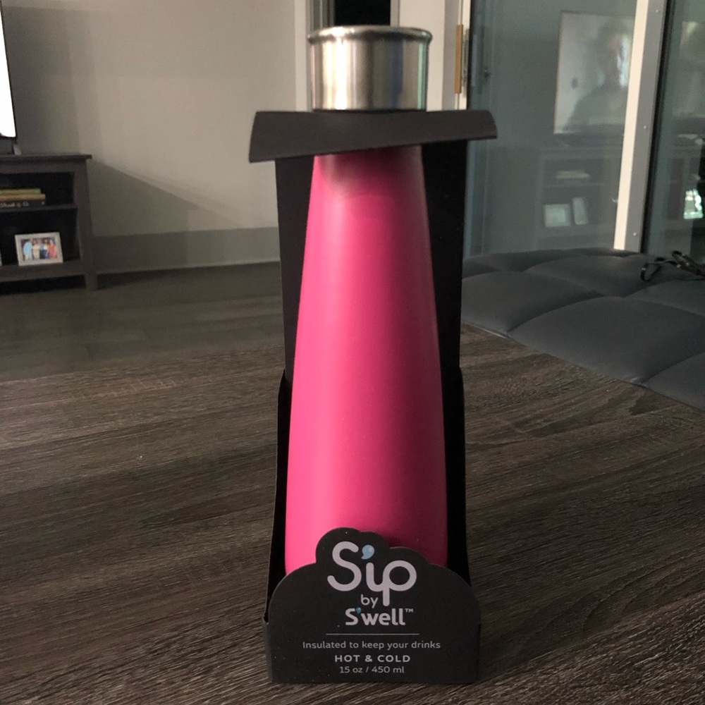 NWT Sip by S’well Bottle